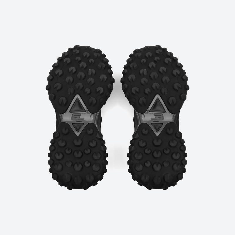 Retro Chunky Sneakers